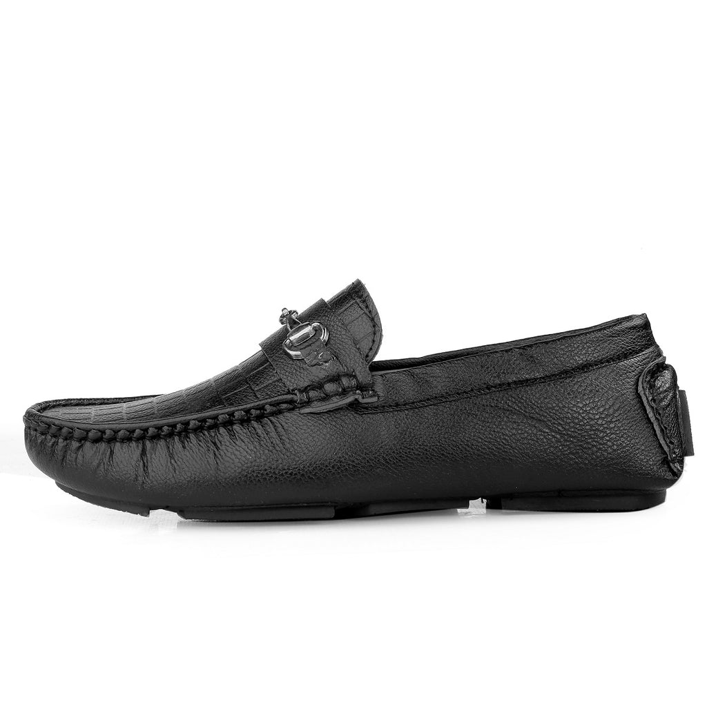 BAXXICO Mens Trendy And Comfortable Loafers