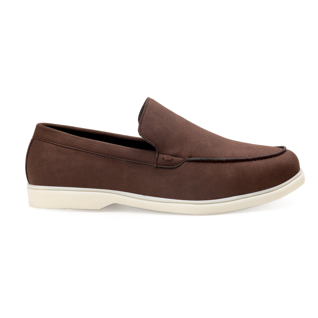 BAXXICO Mens ComfortFit Trendy Loafers