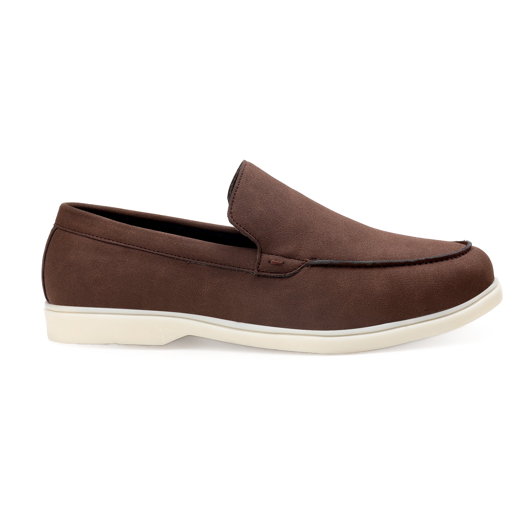 BAXXICO Mens ComfortFit Trendy Loafers