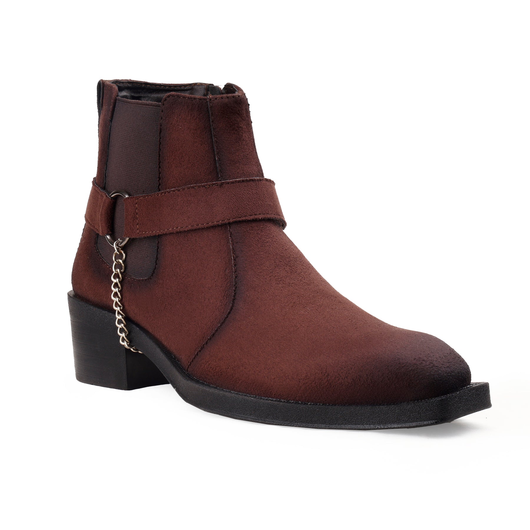 BAXXICO Mens ElevateMax Boots 5–6CM Height Gain