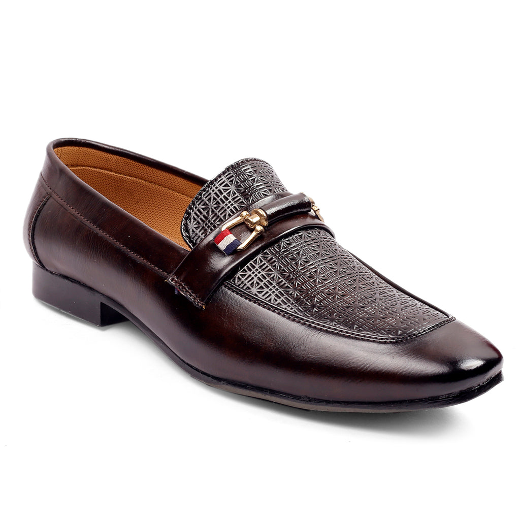 BAXXICO Mens Designer And Fashionable Moccasin