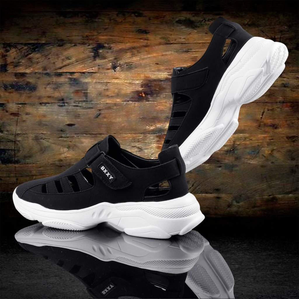 BAXXICO Latest Casual And Stylish Roman Sandals