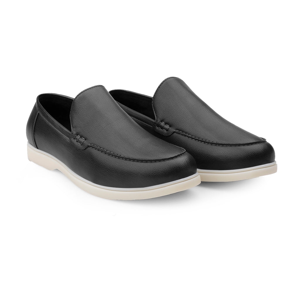 BAXXICO Premium Slip On Shoes for Smart Casual & Everyday Looks