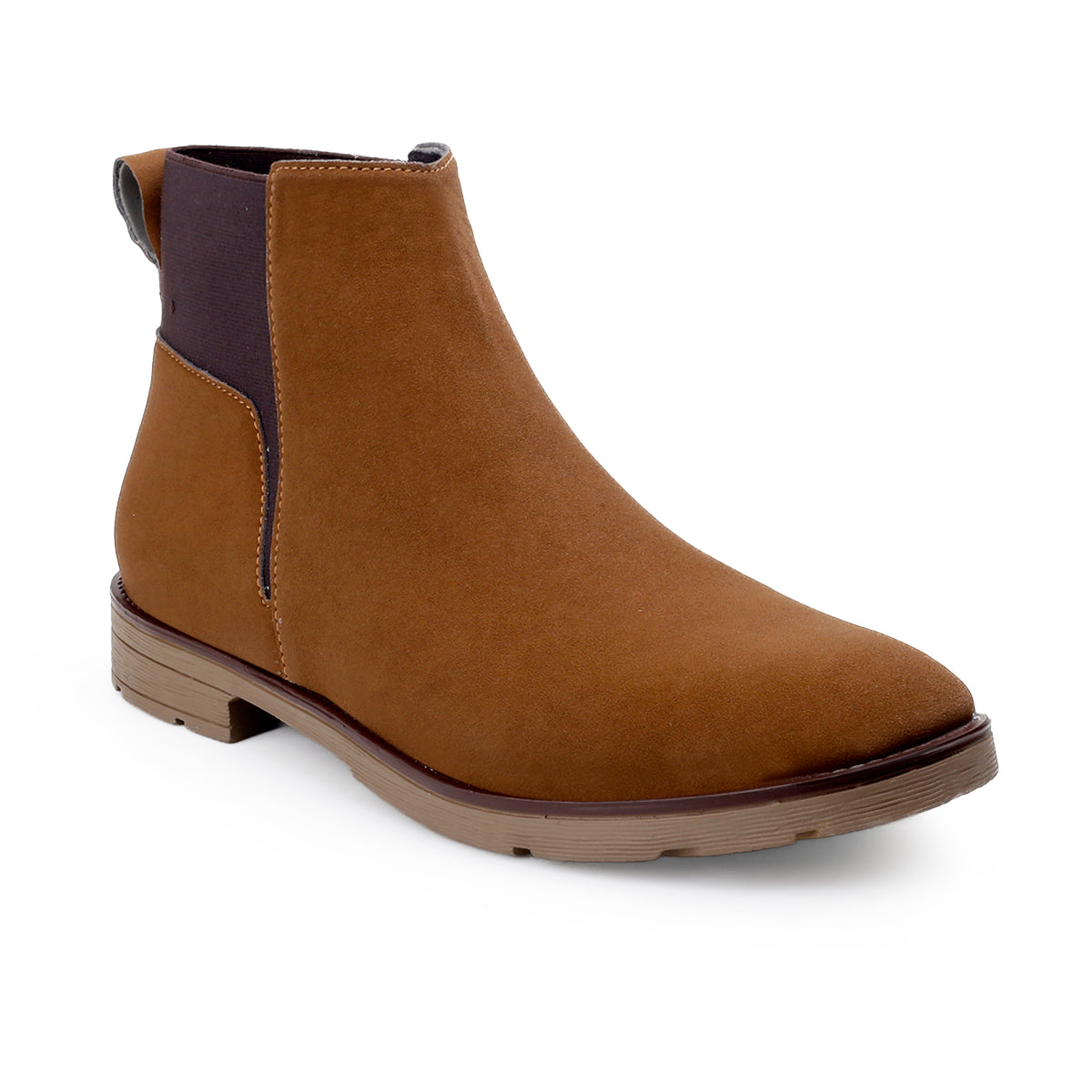 BAXXICO Mens Chelsea Boots Clean Lines Confident Style