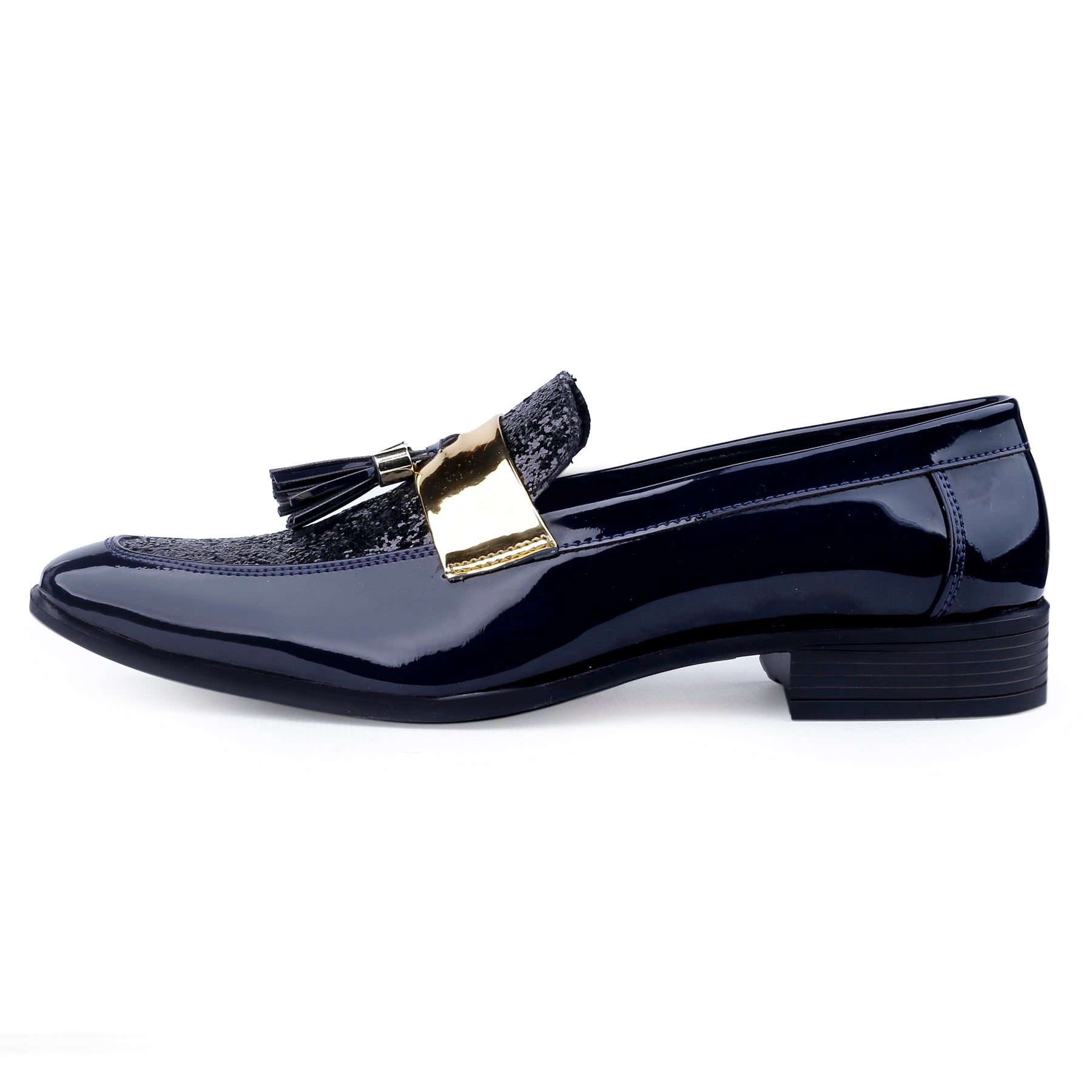 Baxxico Step into Style Premium Mens Casual & Formal Shoes