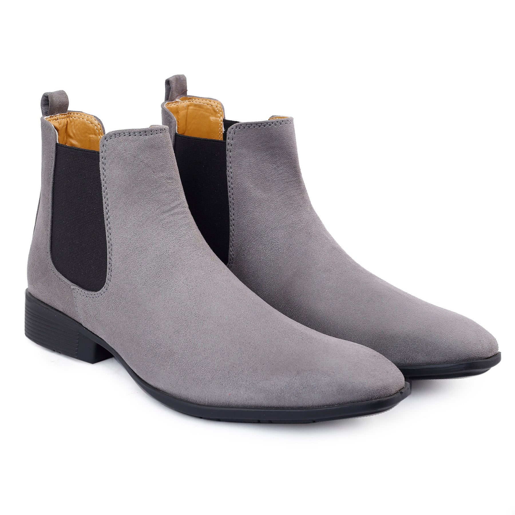 BAXXICO Mens Comfortable And Stylish Boots