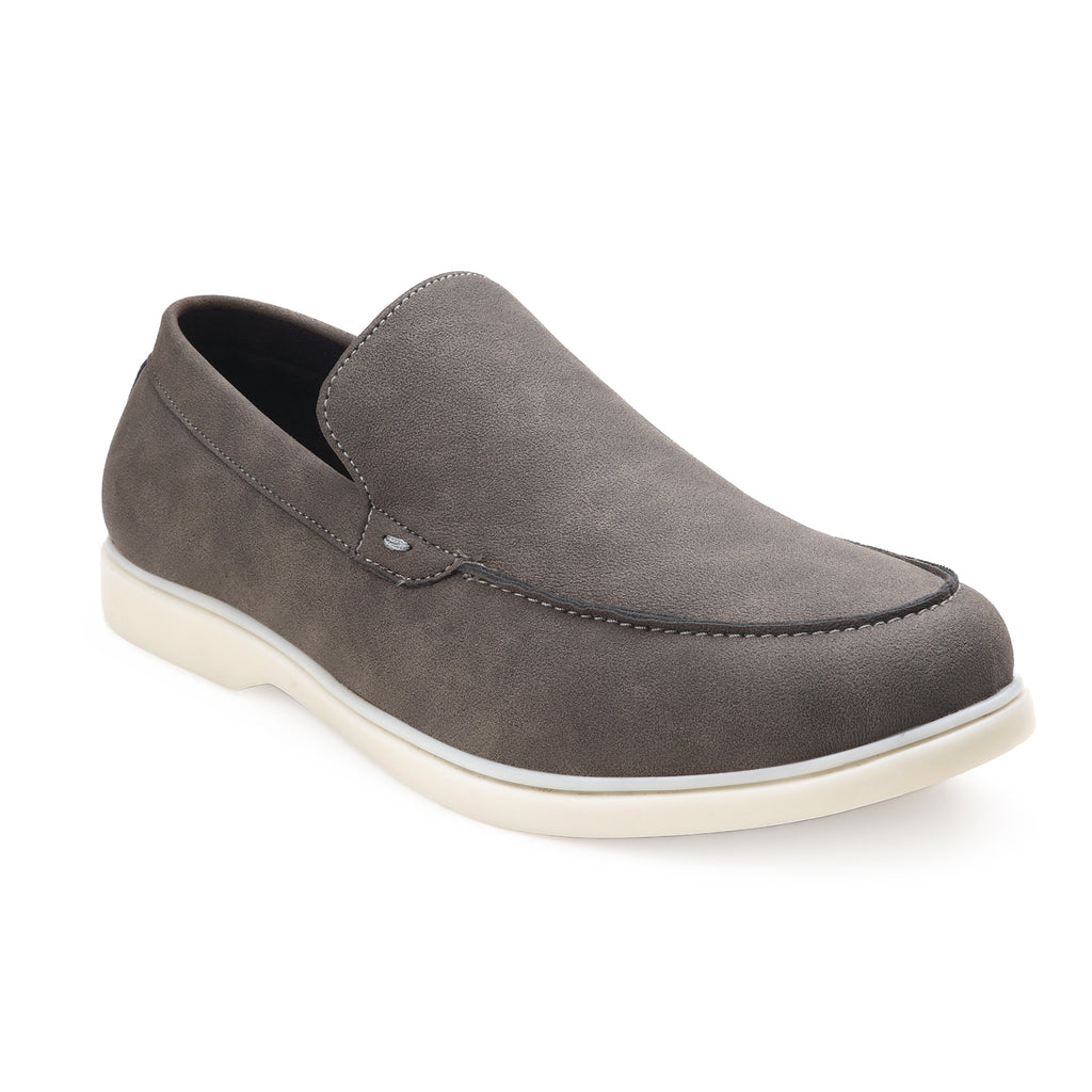 BAXXICO Mens ComfortFit Trendy Loafers