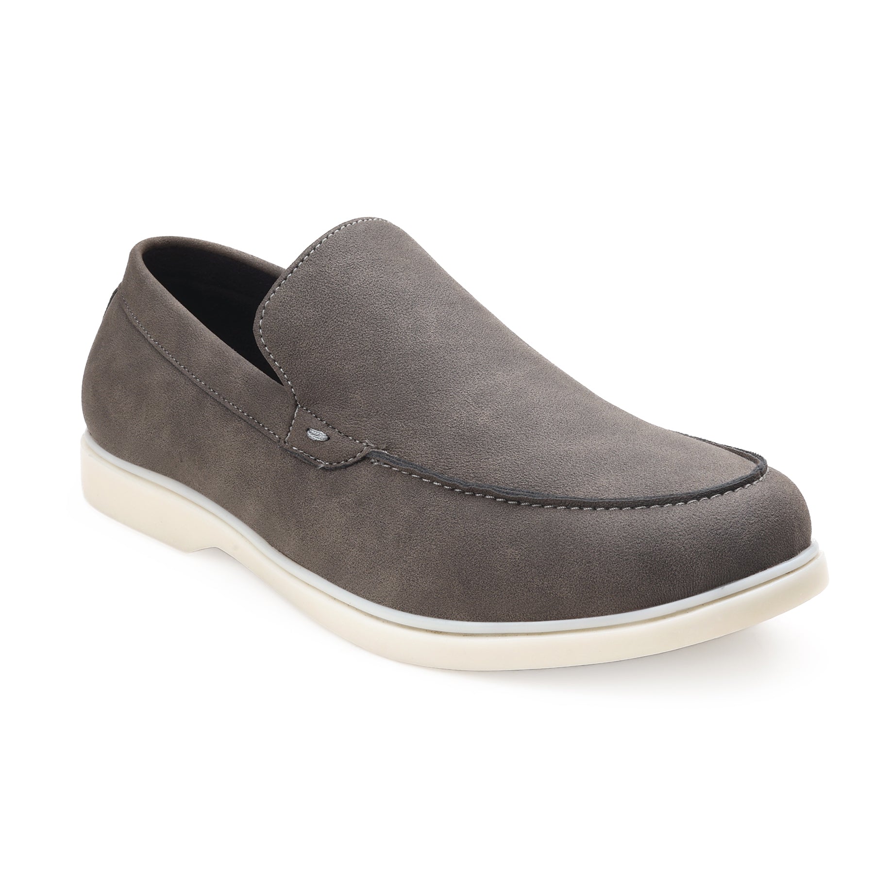 BAXXICO Mens ComfortFit Trendy Loafers