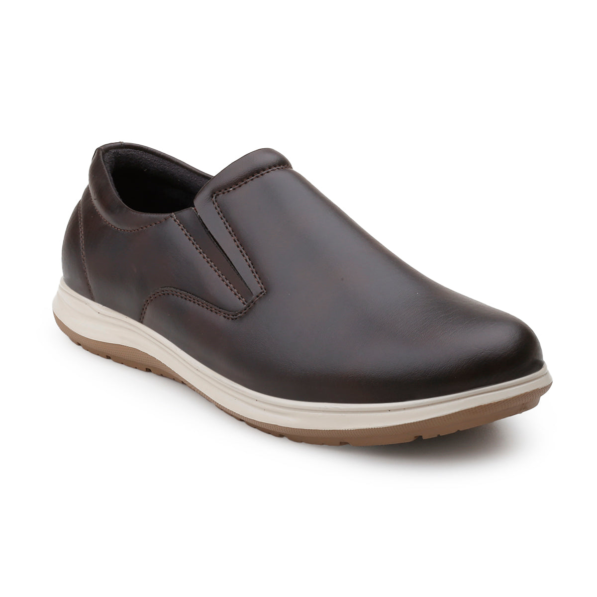 BAXXICO Luxury Mens Everyday Shoes with Premium Minimal Finish