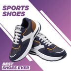 BAXXICO Sport shoes for Men Comfortable Daily Wear