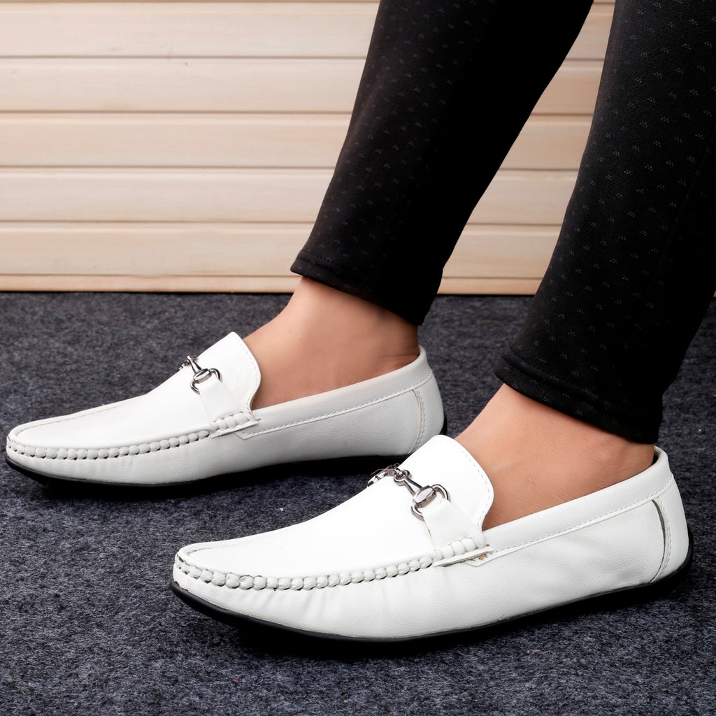 Mens Casual Stylish And Comfortable Loafers