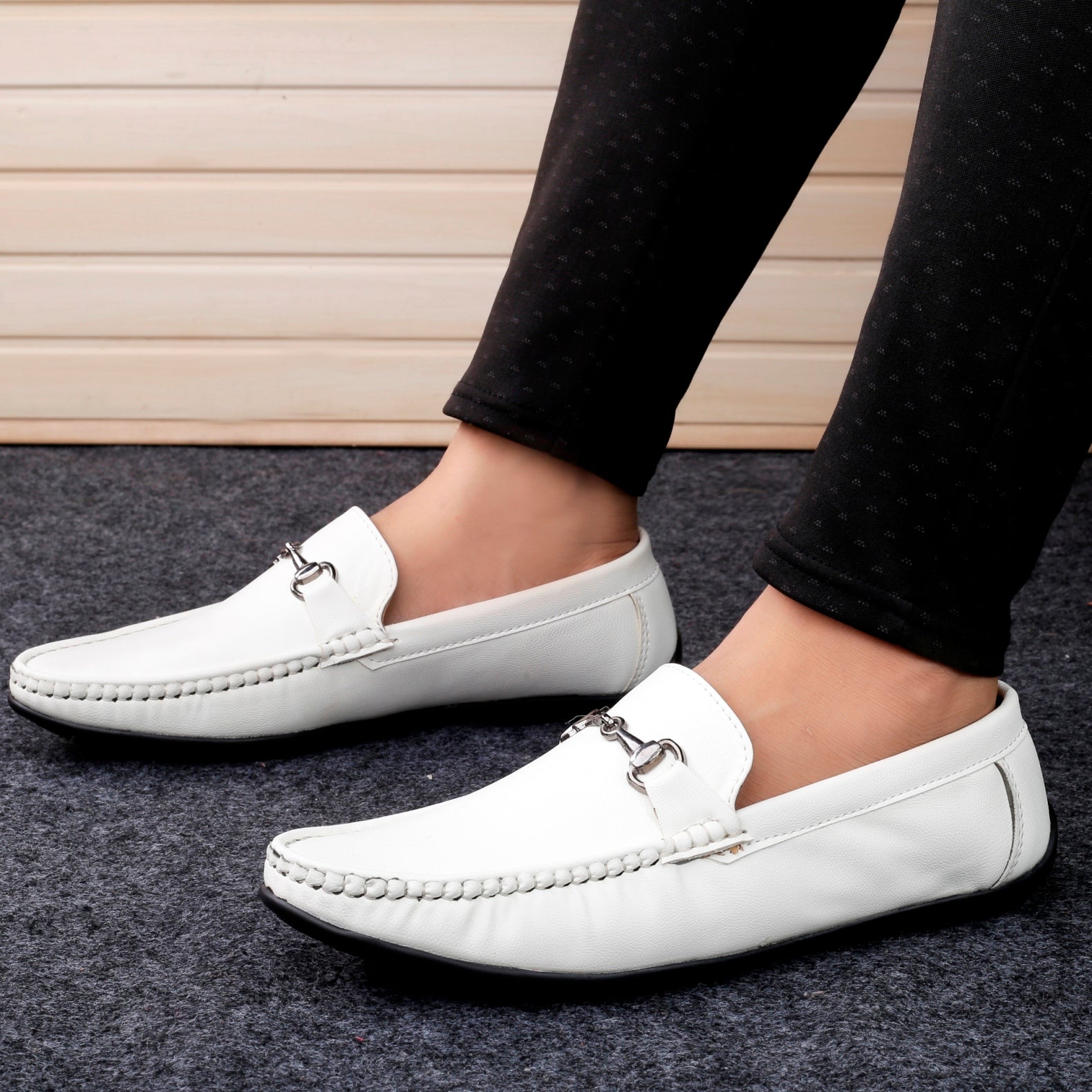 Mens Casual Stylish And Comfortable Loafers