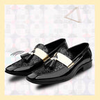 BAXXICO Step into Style Premium Mens Casual and Formal Shoes