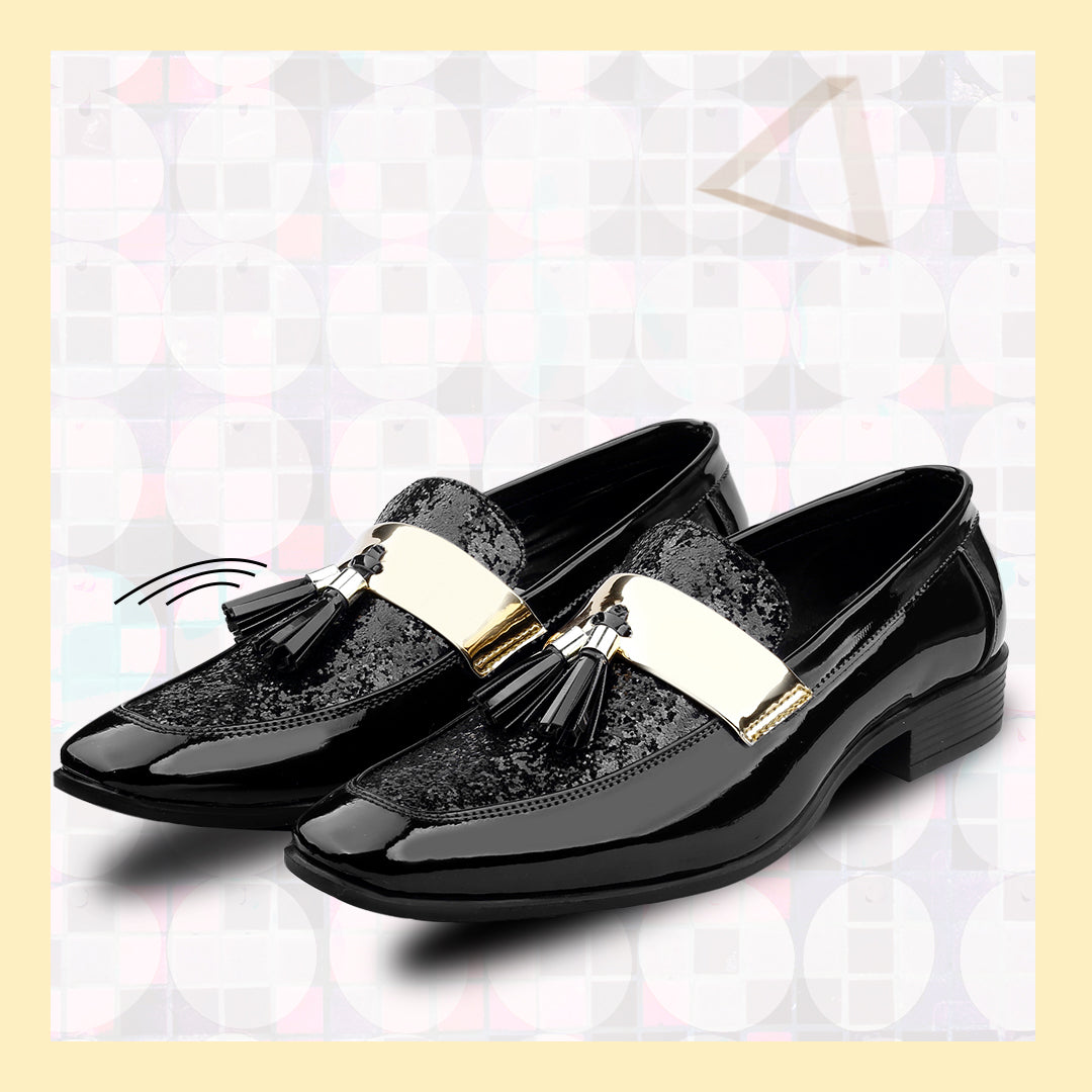 Baxxico Step into Style Premium Mens Casual & Formal Shoes