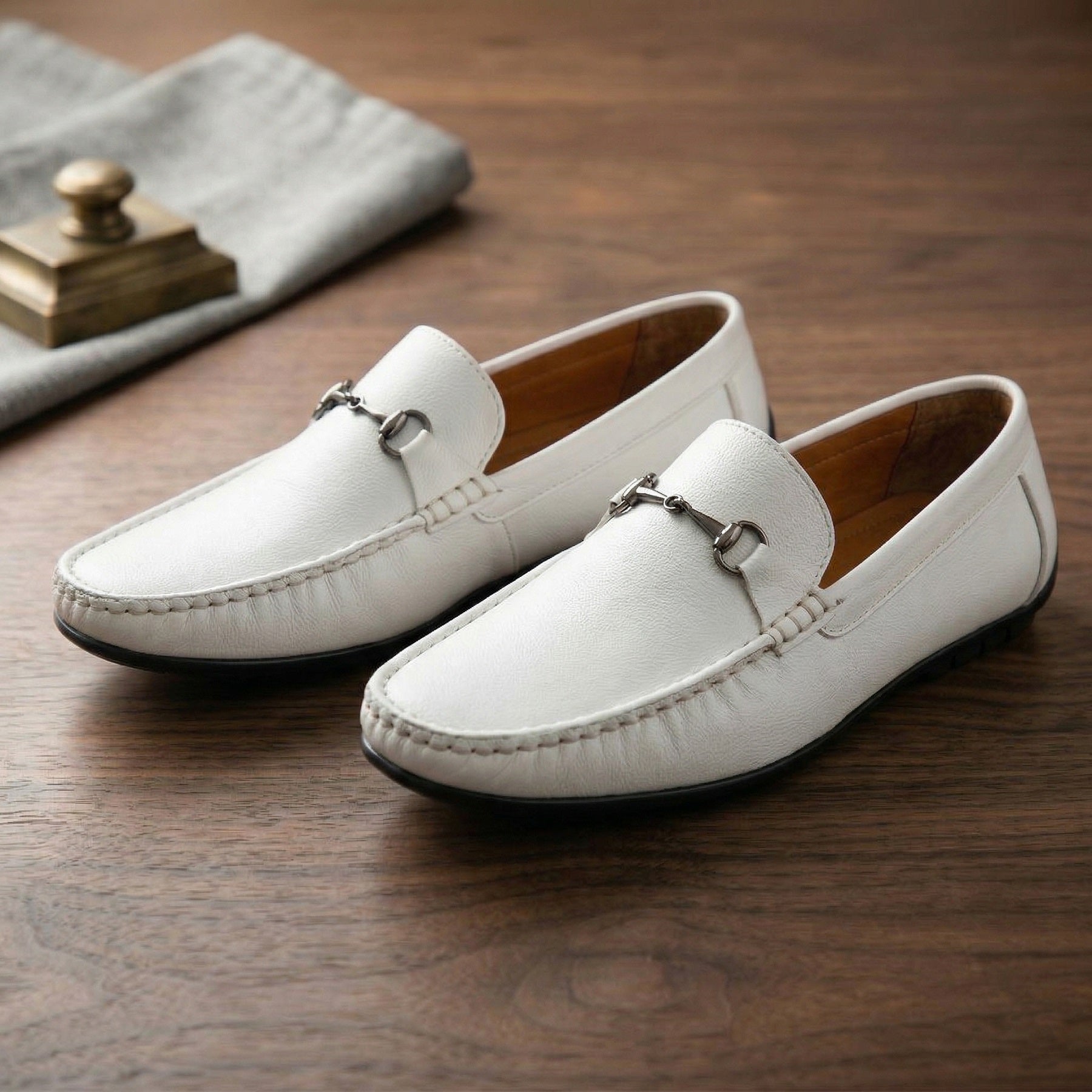 Mens Casual Stylish And Comfortable Loafers