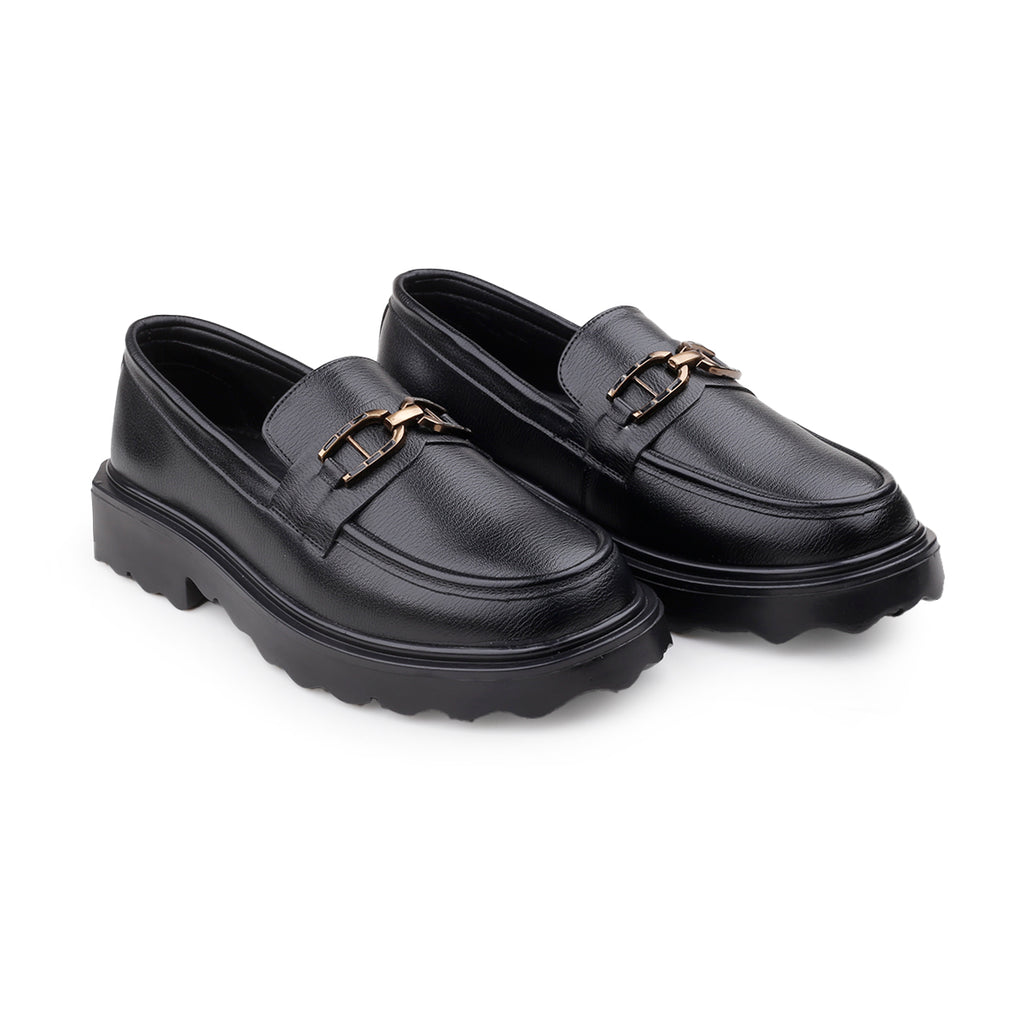 BAXXICO Mens Casual Loafers For Office Travel And Daily Wear