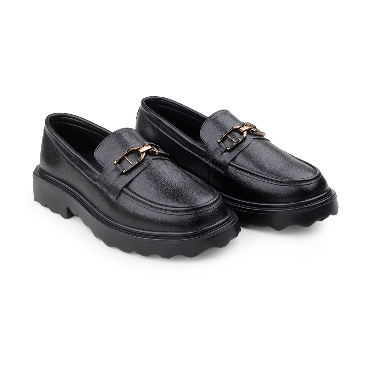 BAXXICO Mens Casual Loafers For Office Travel And Daily Wear