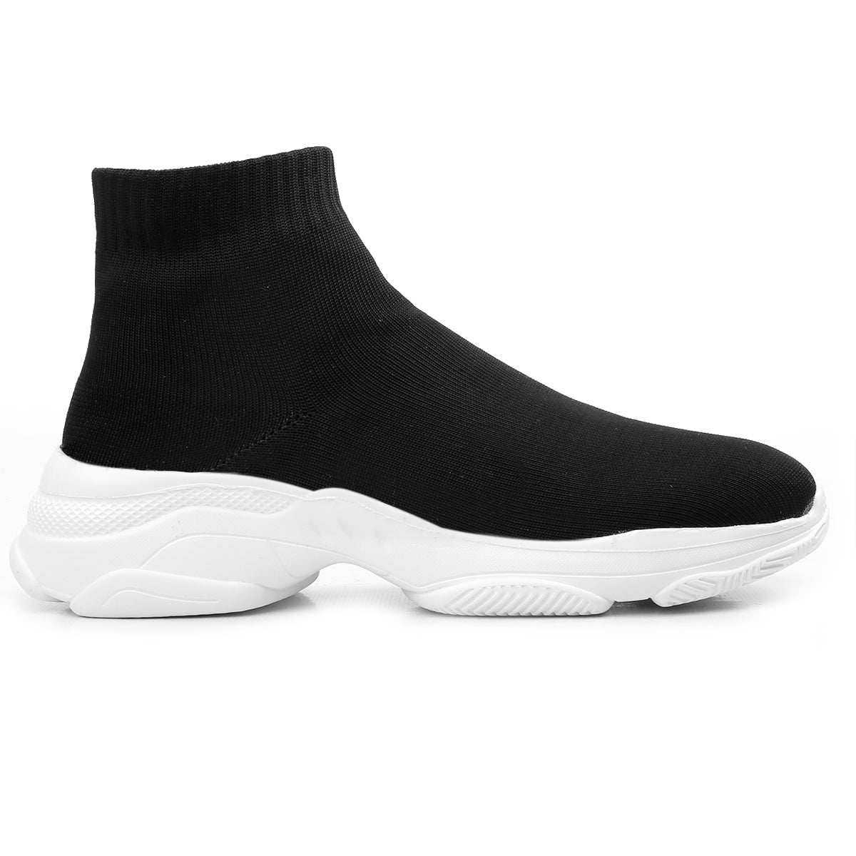 Baxxico Mens Lightweight Sock Shoes  Ultra Comfortable Slip On Sneakers