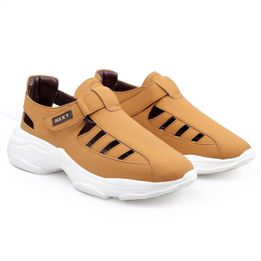 BAXXICO Latest Casual And Stylish Roman Sandals