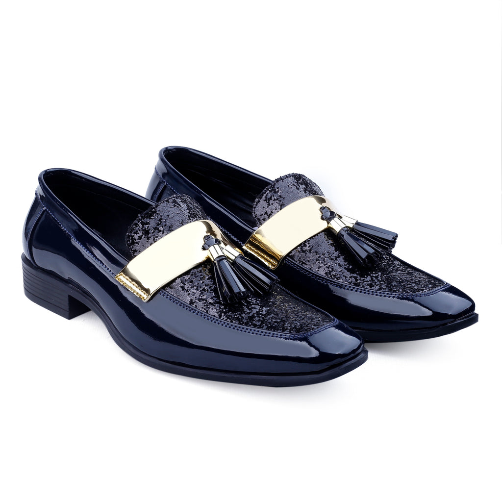 Baxxico Step into Style Premium Mens Casual & Formal Shoes
