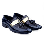 BAXXICO Step into Style Premium Mens Casual and Formal Shoes