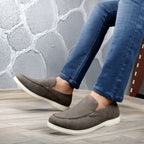 BAXXICO Mens ComfortFit Trendy Loafers