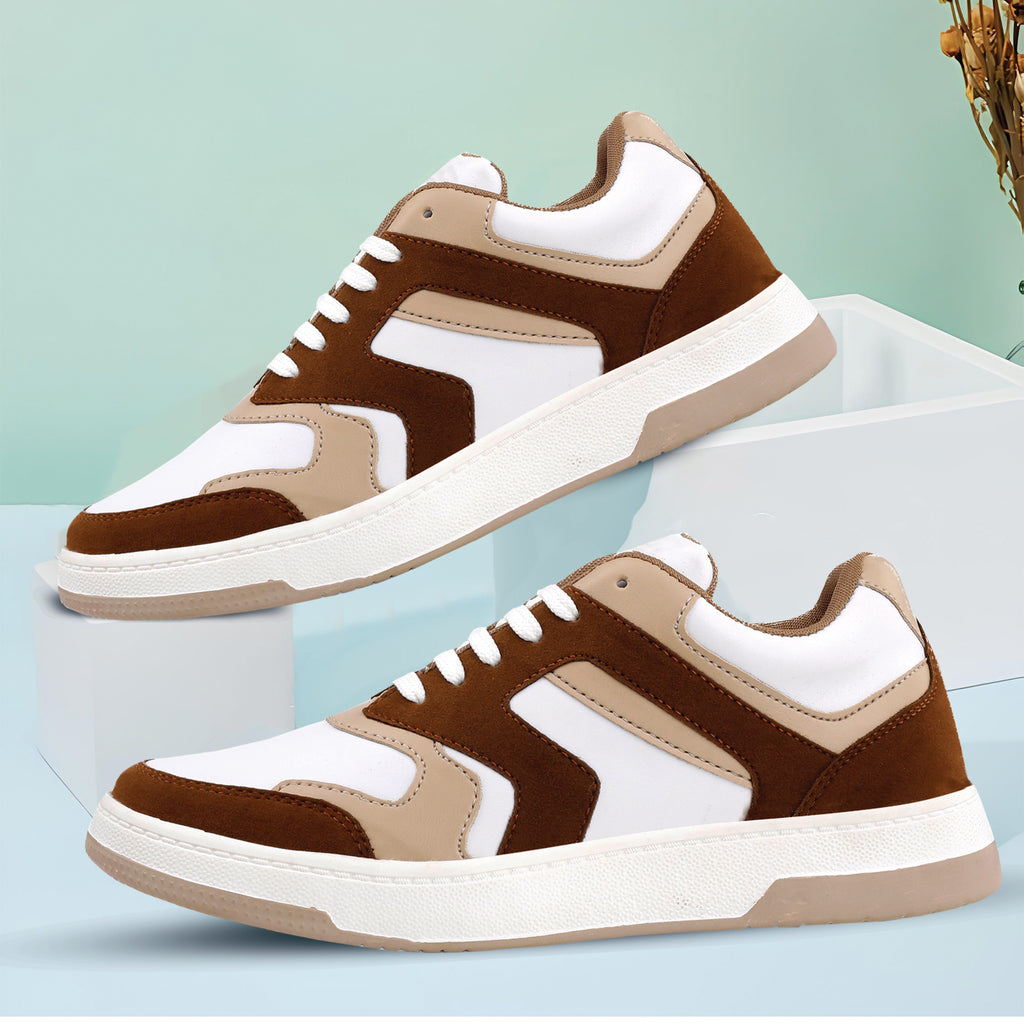 Baxxico Designer Casual Shoes for Men