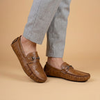 BAXXICO Mens Trendy And Comfortable Loafers