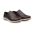 BAXXICO Mens Comfortable Slip On Shoes Versatile Office and Casual Wear