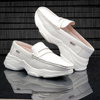 BAXXICO Mens Latest Casual Loafers Sneaker Shoes