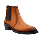 BAXXICO Mens Premium and comfortable Boots for dailywear