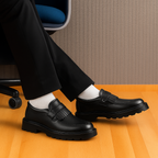 BAXXICO Trendiest Slip Ons for Men Stylish Comfortable and Easy Wear Shoes