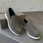 BAXXICO Mens ComfortFit Trendy Loafers