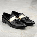 BAXXICO Step into Style Premium Mens Casual and Formal Shoes