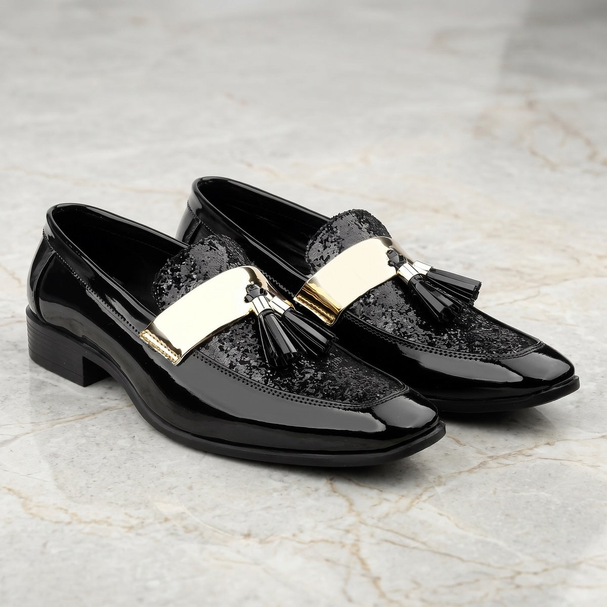 Baxxico Step into Style Premium Mens Casual & Formal Shoes