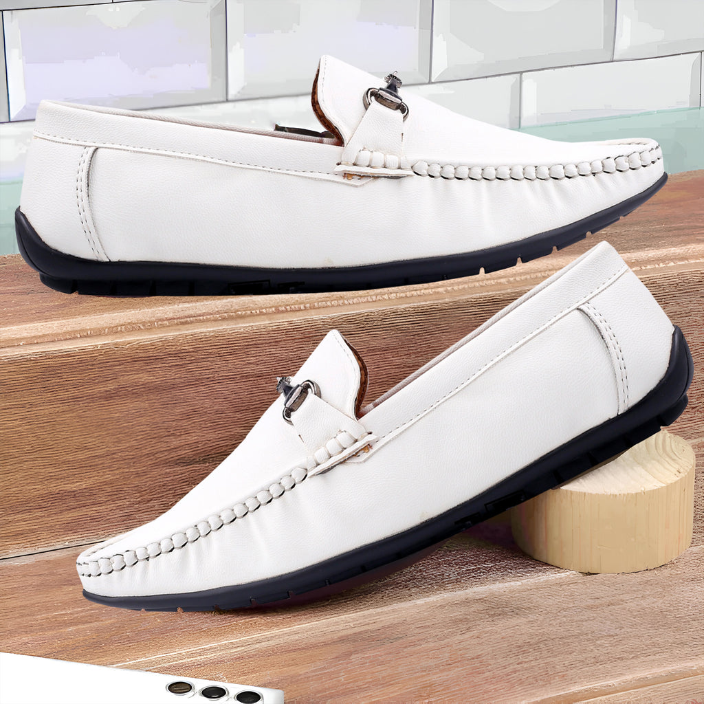 Mens Casual Stylish And Comfortable Loafers