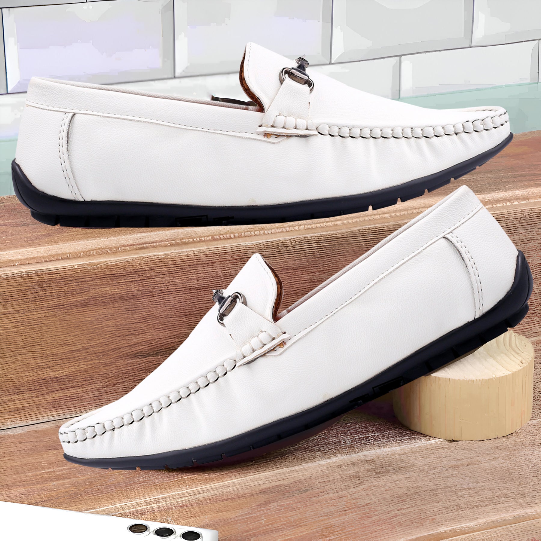 Mens Casual Stylish And Comfortable Loafers