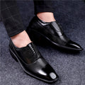 Mens New Stylish Partywear Lace up Formal Shoes for Men