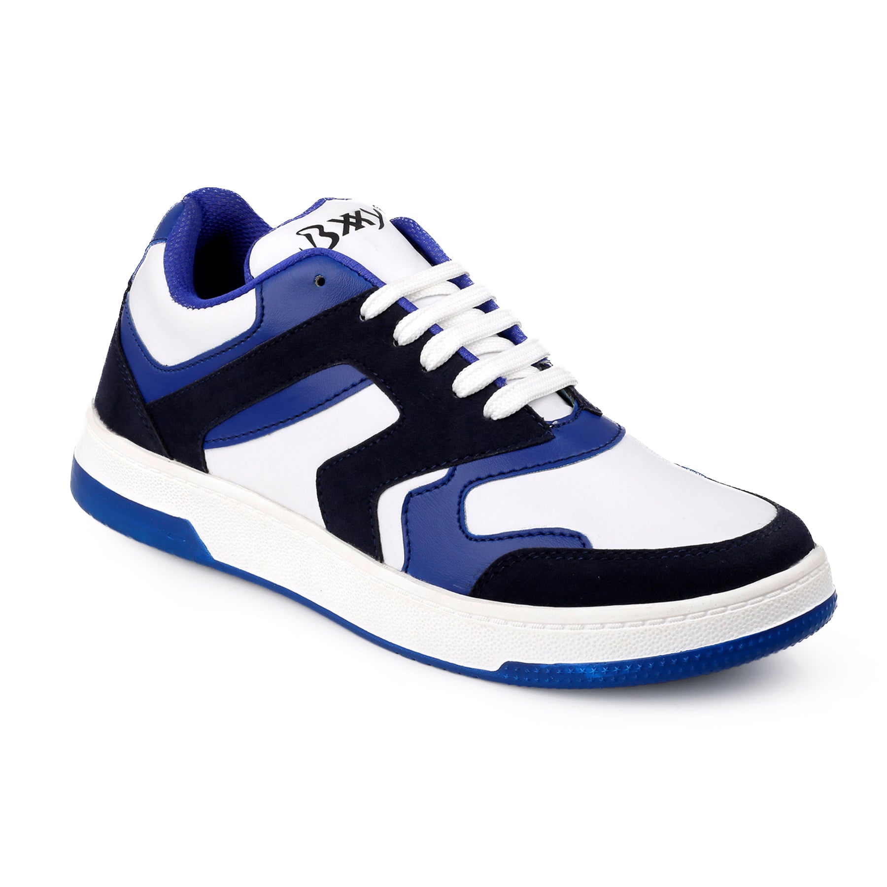 Baxxico Designer Casual Shoes for Men