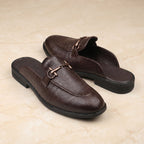 BAXXICO Modern Mule Shoes Designed for Comfort Style and Confidence