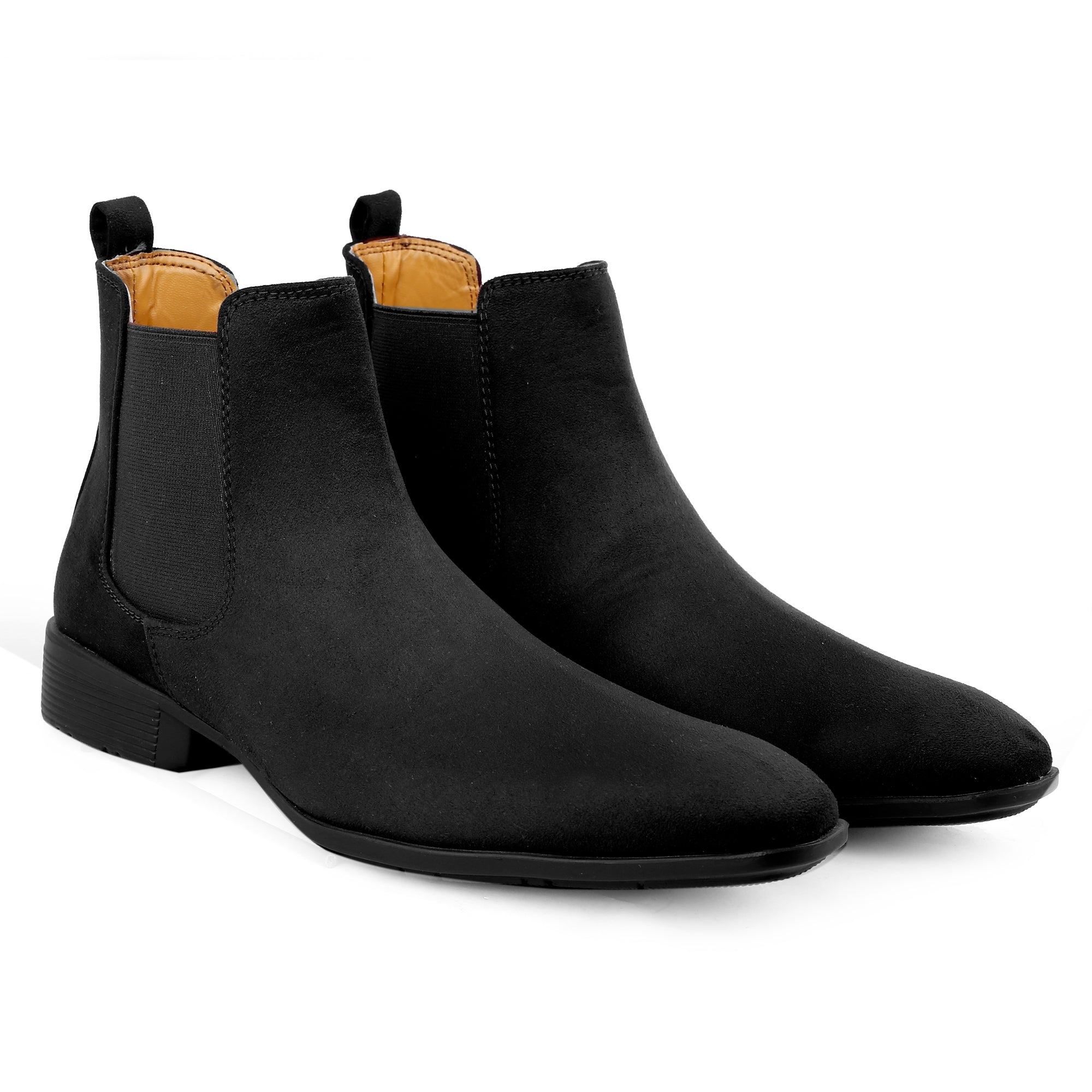 BAXXICO Mens Comfortable And Stylish Boots