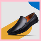 BAXXICO Mens Casual Stylish And Comfortable Loafers