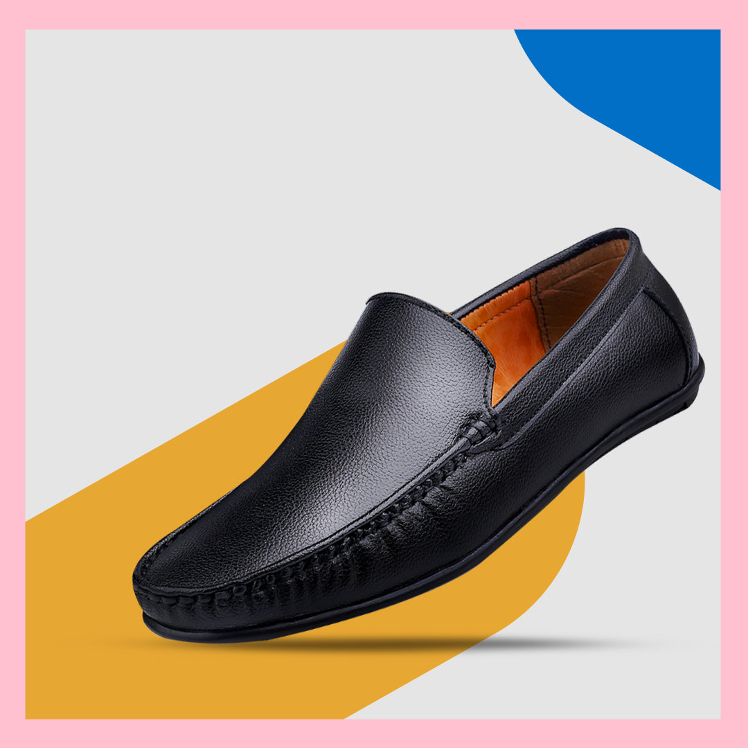 Mens Casual Stylish And Comfortable Loafers