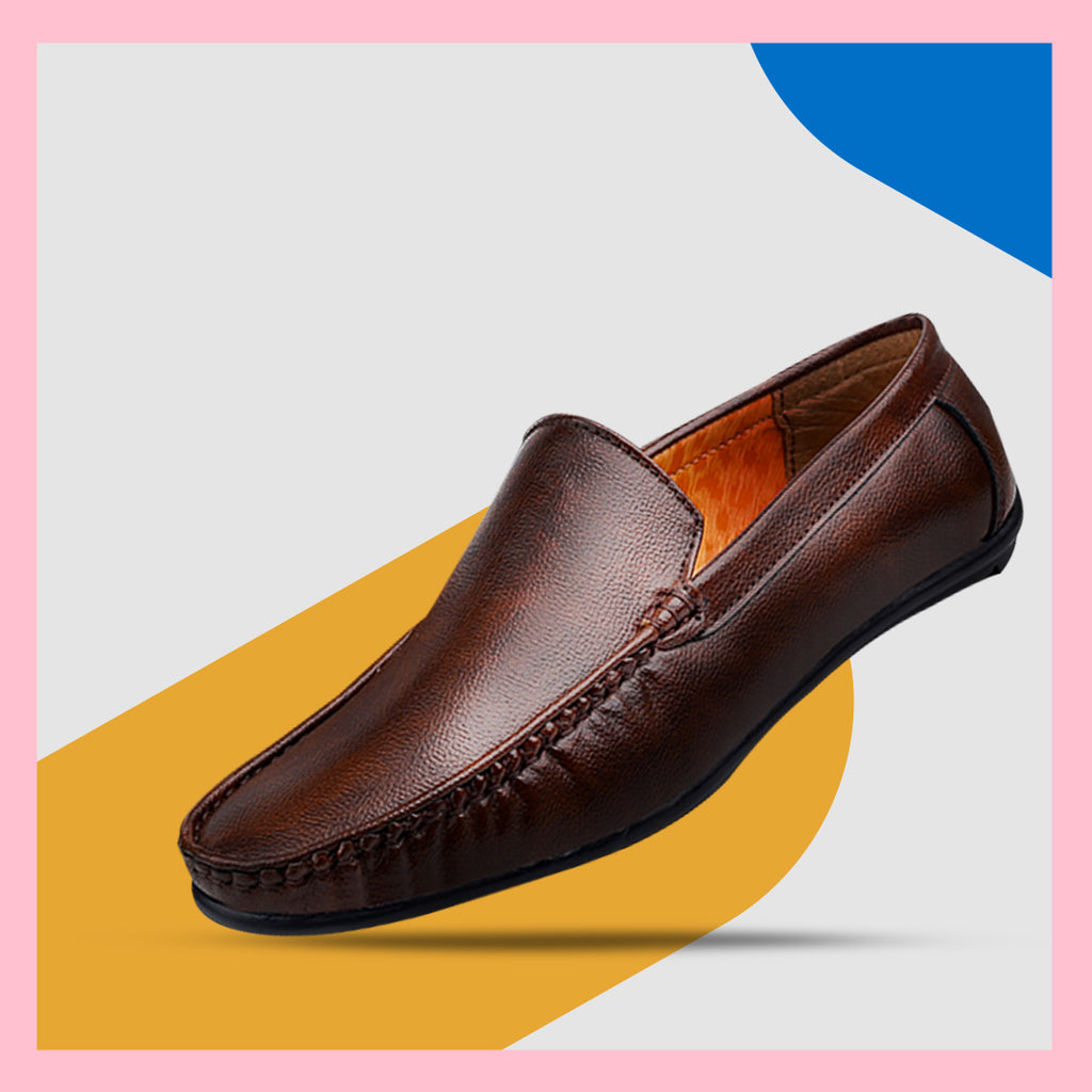 Mens Casual Stylish And Comfortable Loafers