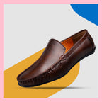 BAXXICO Mens Casual Stylish And Comfortable Loafers
