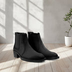 BAXXICO Mens Premium and comfortable Boots for dailywear