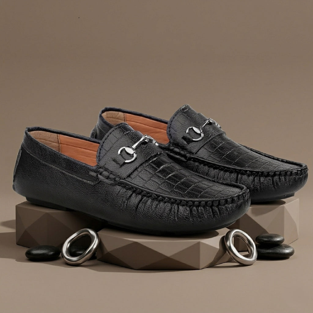 BAXXICO Mens Trendy And Comfortable Loafers