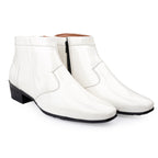BAXXICO Mens Premium Chelsea Boots for dailywear