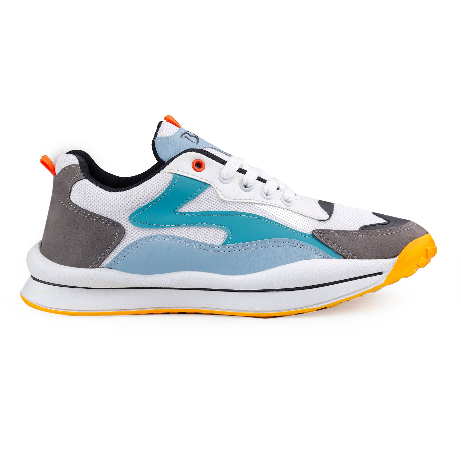 Baxxico New Latest Mens Trendiest Light Weight Sports Running And Outdoor shoes