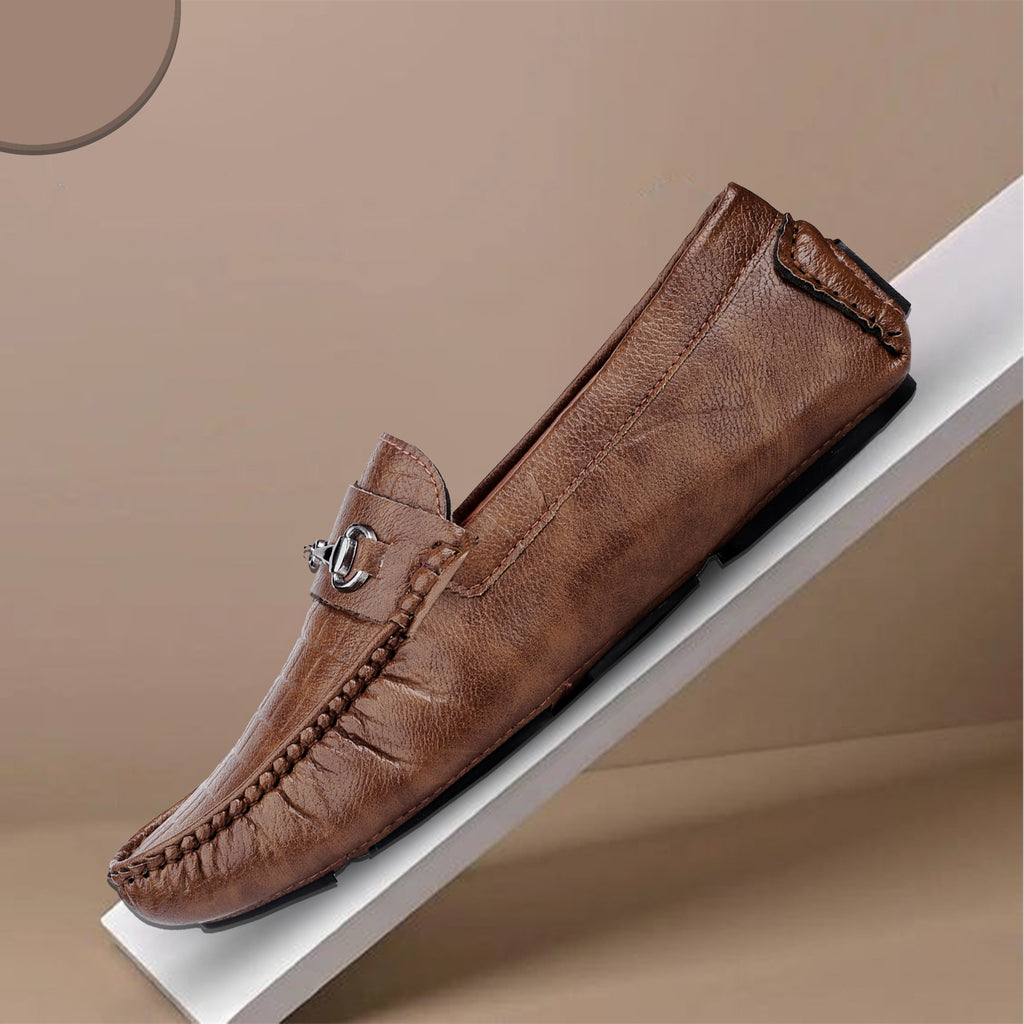 BAXXICO Mens Trendy And Comfortable Loafers